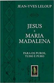 Jesus e Maria Madalena