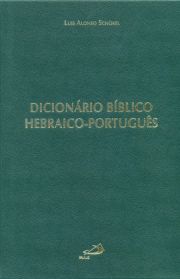 Dicionário Bíblico Hebraico-Português
