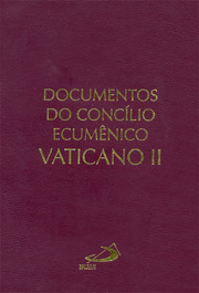 Documentos do Concílio Ecumênico Vaticano II