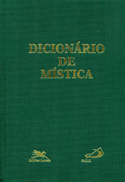 Dicionário de Mística