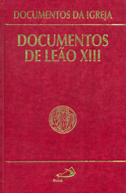 Documentos de Leão XIII