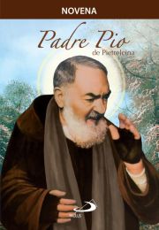 Novena Padre Pio de Pietrelcina