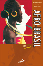 Afro-Brasil em cordel