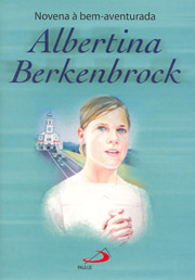 Novena bem-aventurada Albertina Berkenbrock