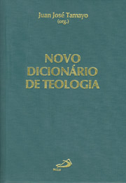 Novo Dicionário de Teologia