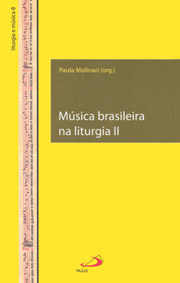 Música brasileira na liturgia 2