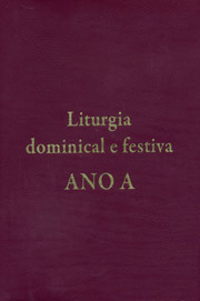 Liturgia dominical e festiva - Ano A
