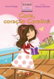 Cora, coração Coralina