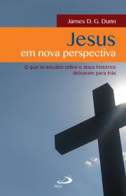 Jesus em nova perspectiva - O que os estudos sobre o Jesus histórico deixaram para trás