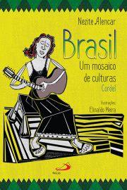 Brasil: Um mosaico de culturas - Cordel