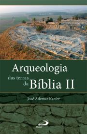 Arqueologia das terras da Bíblia II - entrevista com os arqueólogos Israel Finkelstein e Amihai Mazar