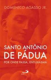 Santo Antônio de Pádua: por onde passa, entusiasma