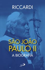 São João Paulo II - A Biografia