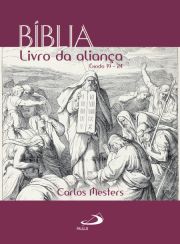 Bíblia: Livro da Aliança