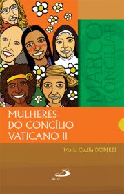 Mulheres do concílio Vaticano II