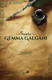 Santa Gemma Galgani - Diário