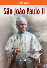 São João Paulo II - Novena