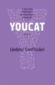 YOUCAT - Update! Confissão! - Luxo