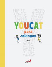 Youcat para crianças - Luxo