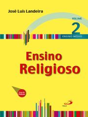 Ensino Religioso - Volume 2 - Livro do Professor