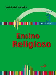 Ensino Religioso - Volume 3 - Livro do Aluno