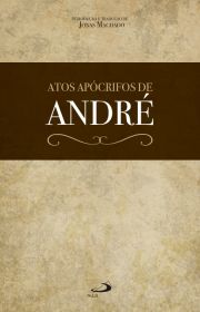 Atos Apócrifos de André