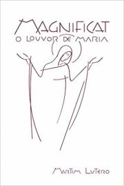 O Magnificat - Louvor de Maria - Branco