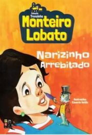 Monteiro Lobato - Narizinho Arrebitado