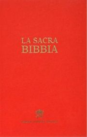 Bíblia em Italiano - La Sacra Bibbia