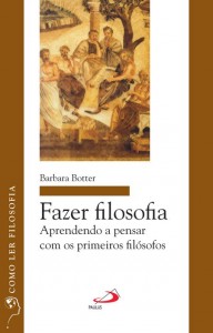 Livro: Fazer Filosofia