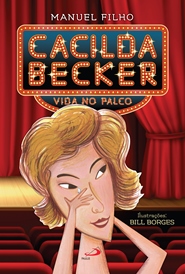 Cacilda Becker - Capa-p