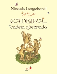 Cadeira... cadeia quebradap