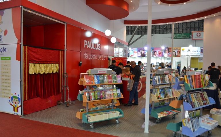 | Paulus Editora