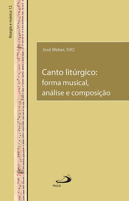 Forma Musical Missa