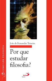 Livro: Por que estudar filosofia?