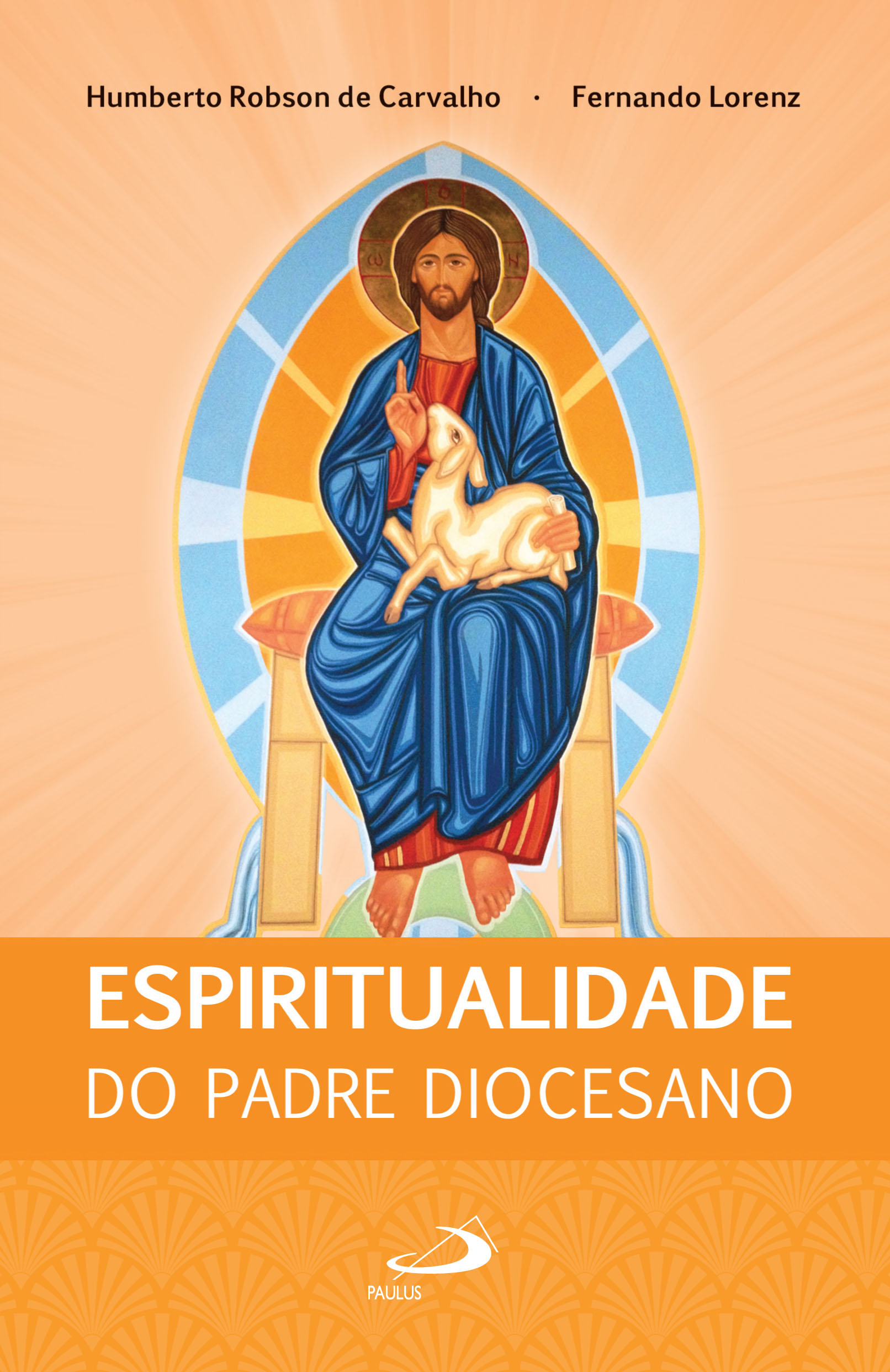 O Bom Pastor - Espiritualidade Católica (podcast)