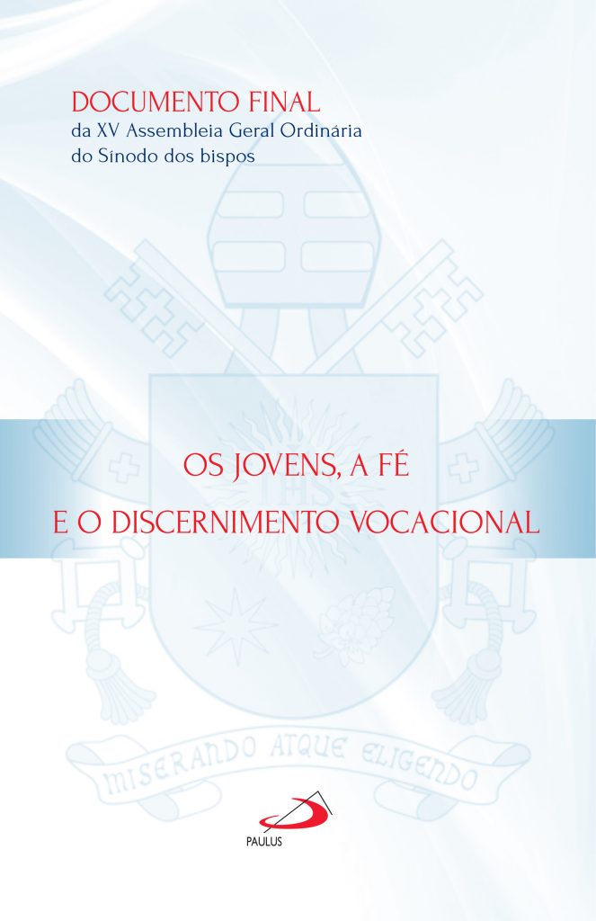Documento Final do Sínodo dos Bispos em língua portuguesa by Jovens  Conectados - Issuu