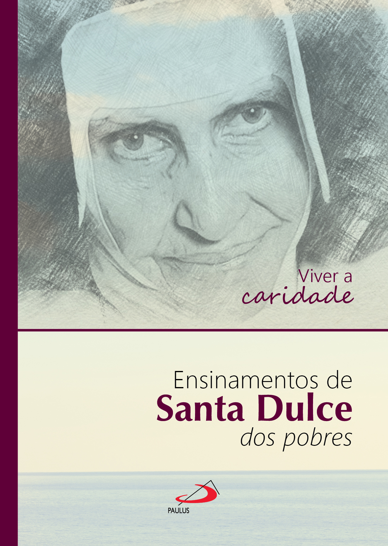 Irmã Dulce por um ateu. Não pretendo, neste artigo, discutir…