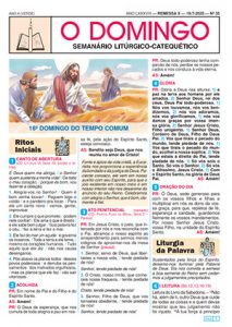 Conte\u00fado gratuito | Paulus Editora