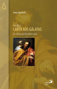 Livro: Carta aos galátas