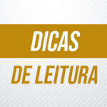 Banner dicas de leitura memória de São Pio de Pietrelcina