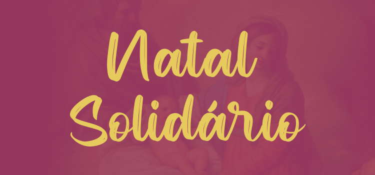 Natal Solidário: PAULUS Livraria promove ação solidária de incentivo à  leitura | Paulus Editora