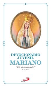 devocionario juvenil mariano
