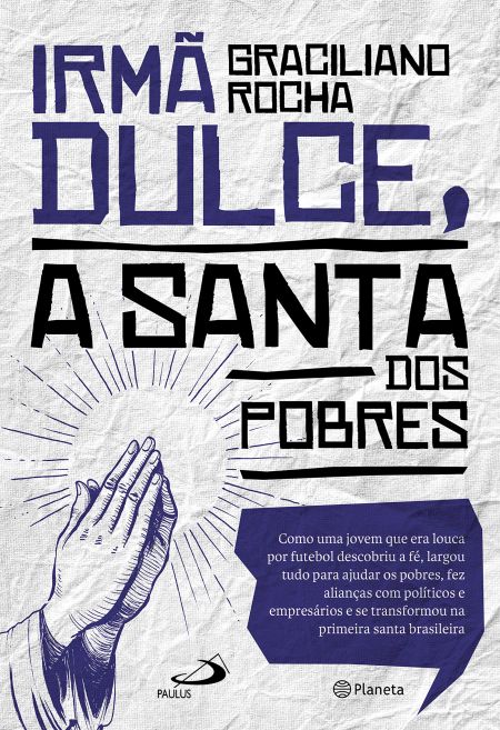 Irmã Dulce por um ateu. Não pretendo, neste artigo, discutir…