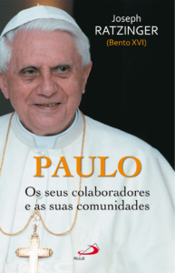 Paulo Os seus colaboradores e as suas comunidades Cod: 9788534931168
