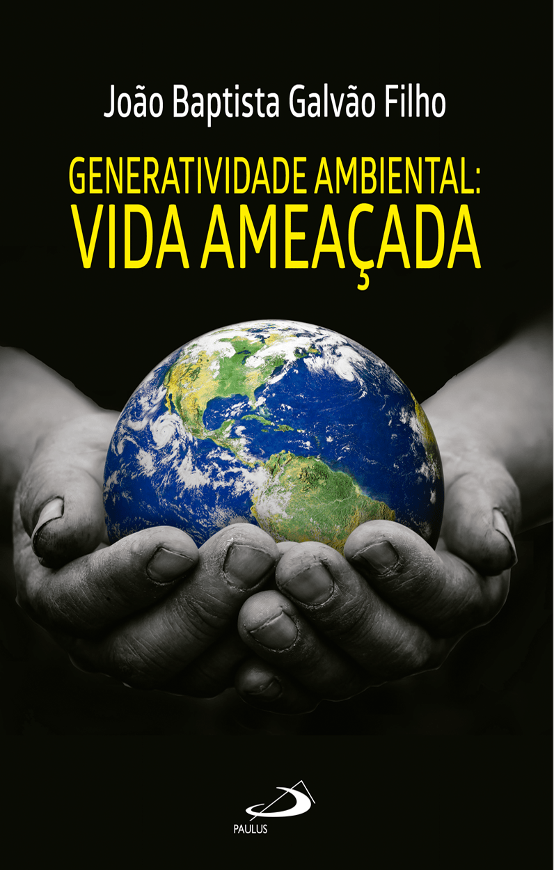 Títulos da PAULUS abordam o tema do cuidado com o meio ambiente ...