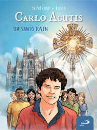 carlo acutis um santo jovem